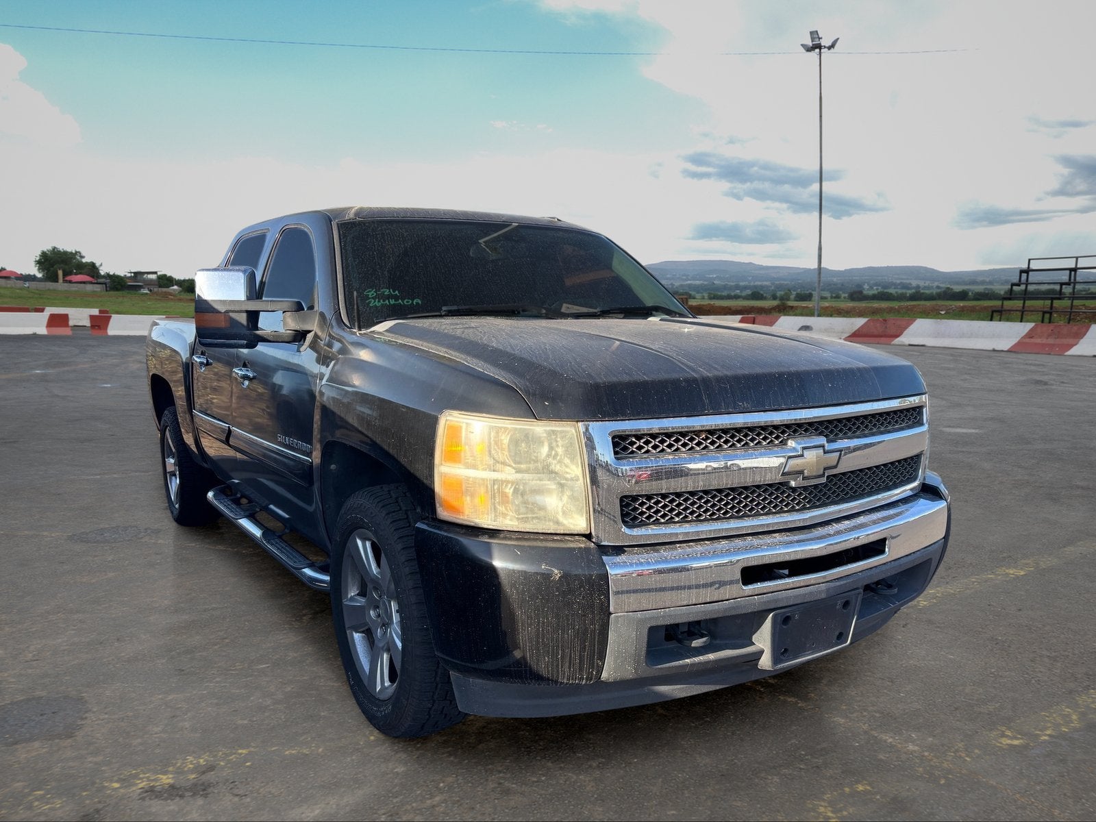 chevrolet silverado 1500 2010 3GCRCSE05AG272267 image chevrolet silverado 1500 2010 3GCRCSE05AG272267 image